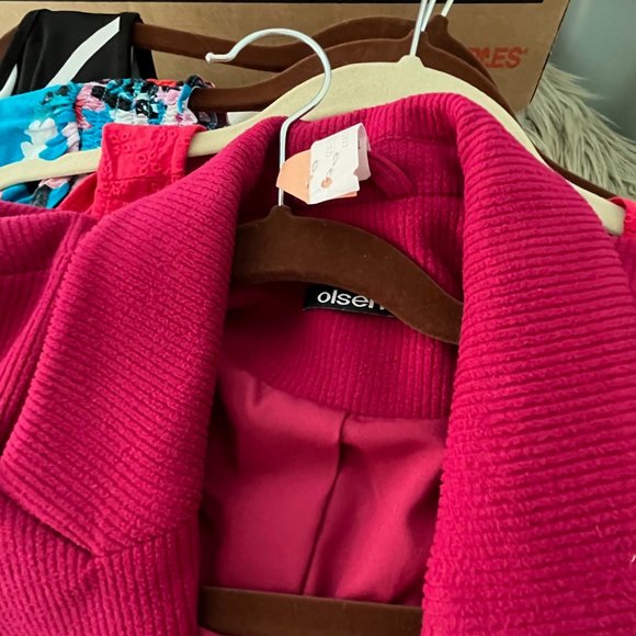 blazer sigrid olsen - Picture 2 of 3